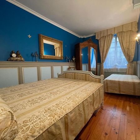Domaine De L'Orangerie Du Chateau De Motteville Chambres D'Hotes Dış mekan fotoğraf