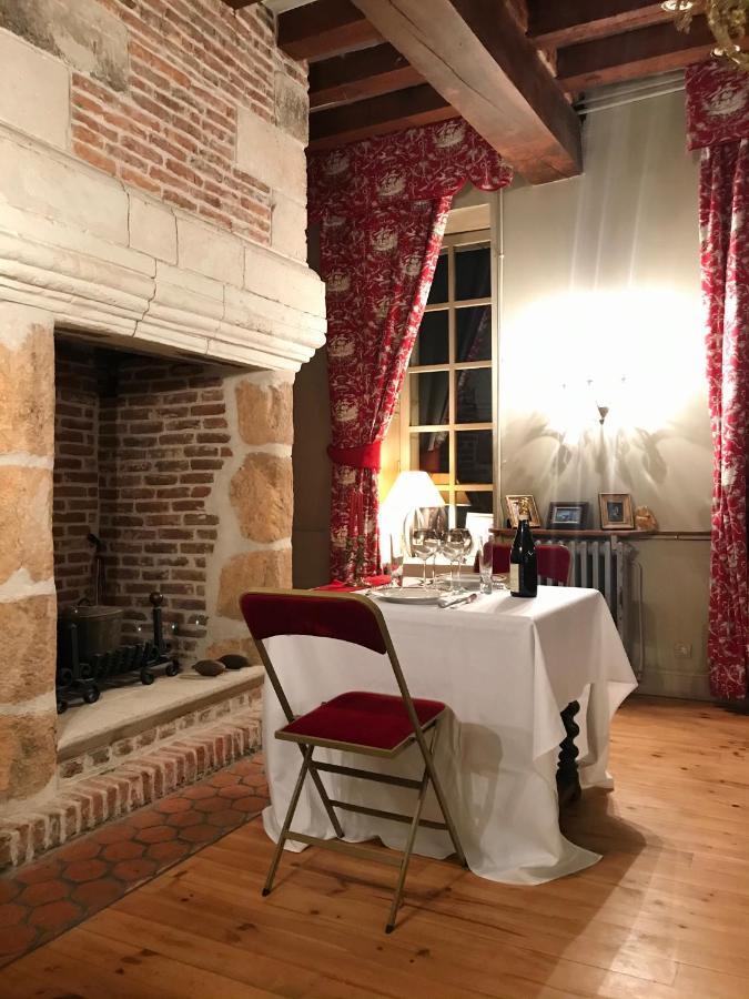 Domaine De L'Orangerie Du Chateau De Motteville Chambres D'Hotes Dış mekan fotoğraf